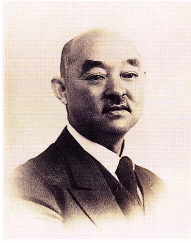 Hirafuku Hyakusui
