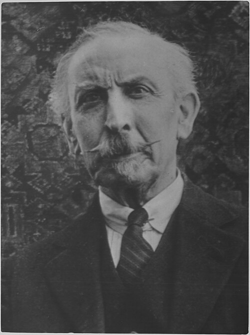 William Malcolm Cutts