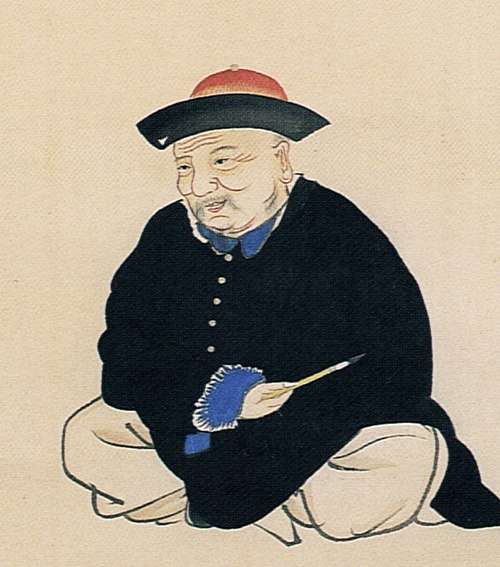 Jiang Jiapu