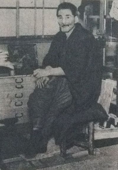 Morikazu Kumagai