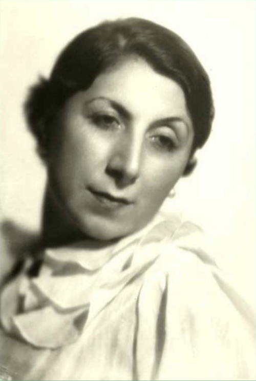 Bibi Zogbé