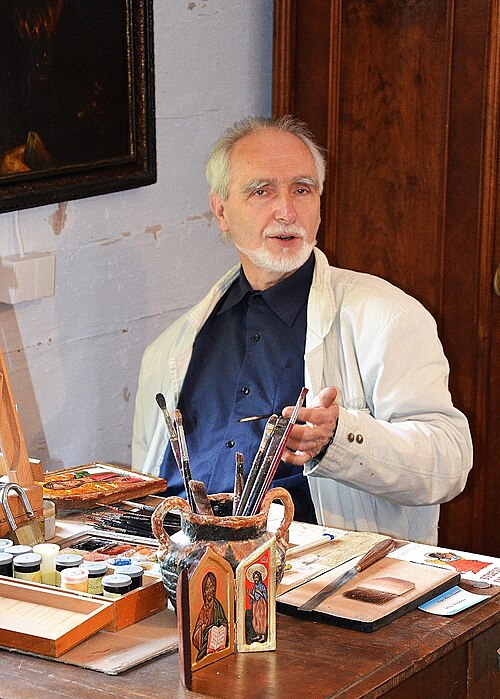 Jerzy Wojtowicz