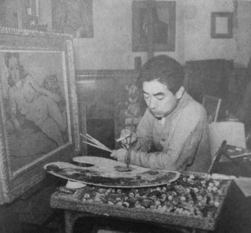 Gen'ichirō Inokuma