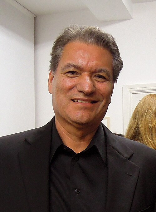 Dan Namingha