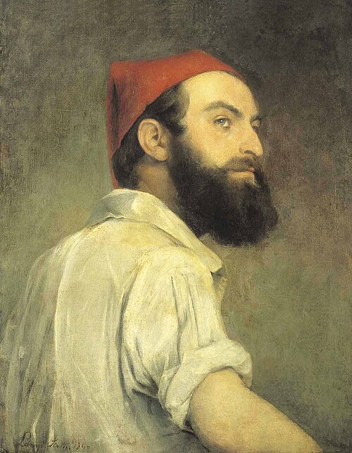  Sámuel Lányi Image