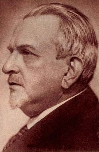 Gusztáv Magyar Mannheimer