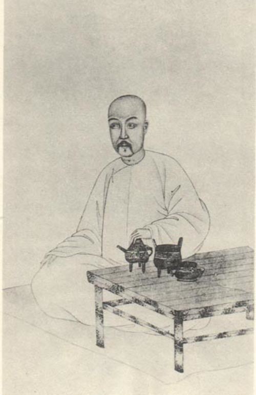 Zhao Zhichen