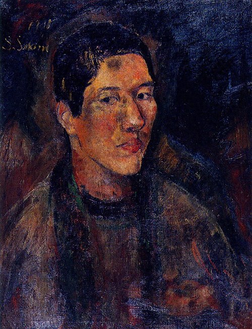  Shōji Sekine Image