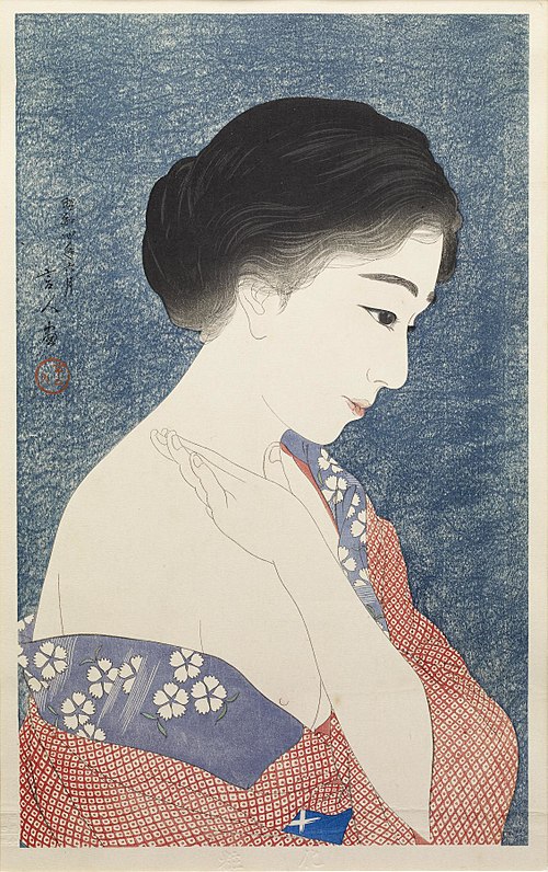 Torii Kotondo