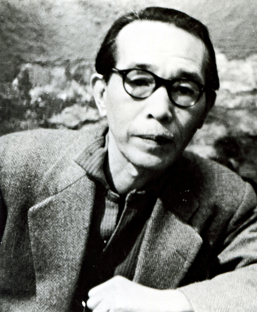 Chōkai Seiji
