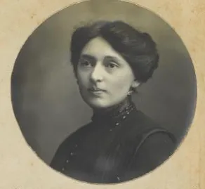 Angelina Agostini