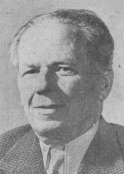 Aleksander Rafałowski