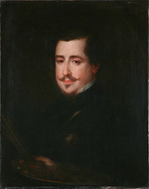  José Gutiérrez de la Vega Image