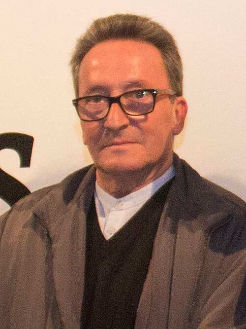 José Manuel Broto Gimeno