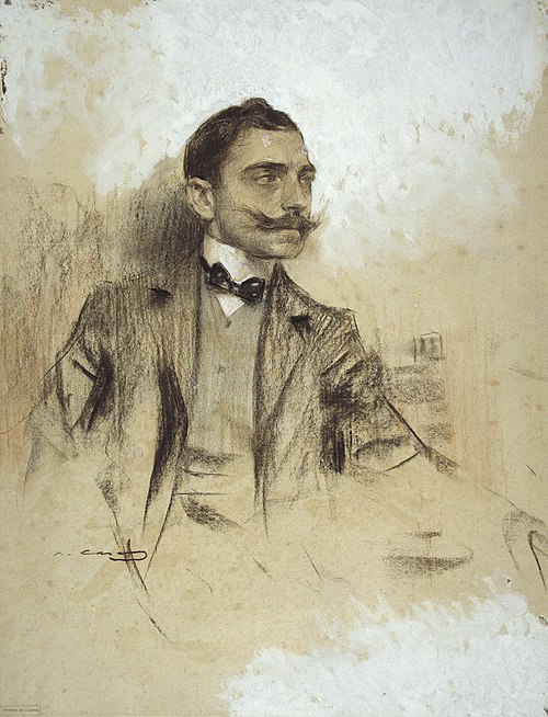 Manuel Benedito Vives