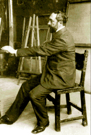Manuel Losada Pérez de Nenin
