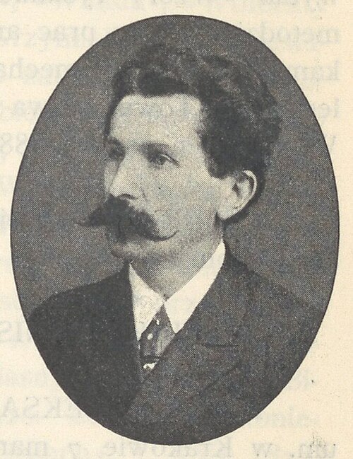 Edward Lepszy