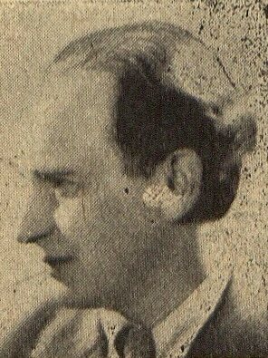 Eliasz Kanarek