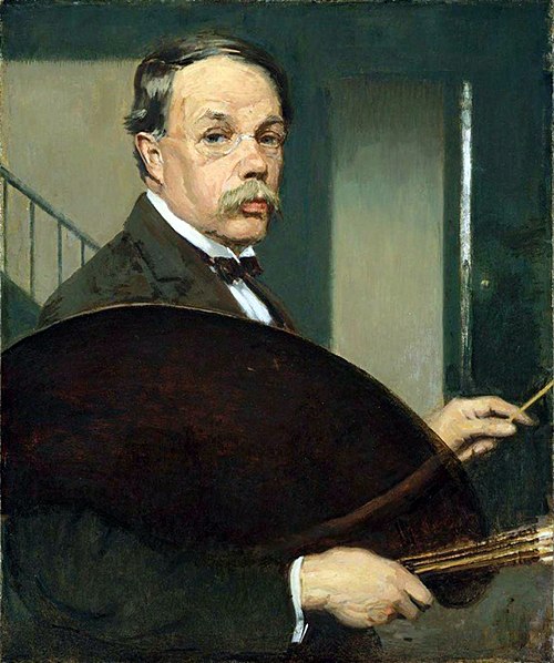  Philip Leslie Hale Image