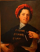 Jan Petr Molitor