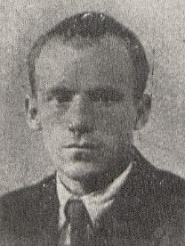 Jan Sokołowski