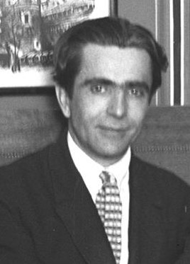 Jerzy Fedkowicz