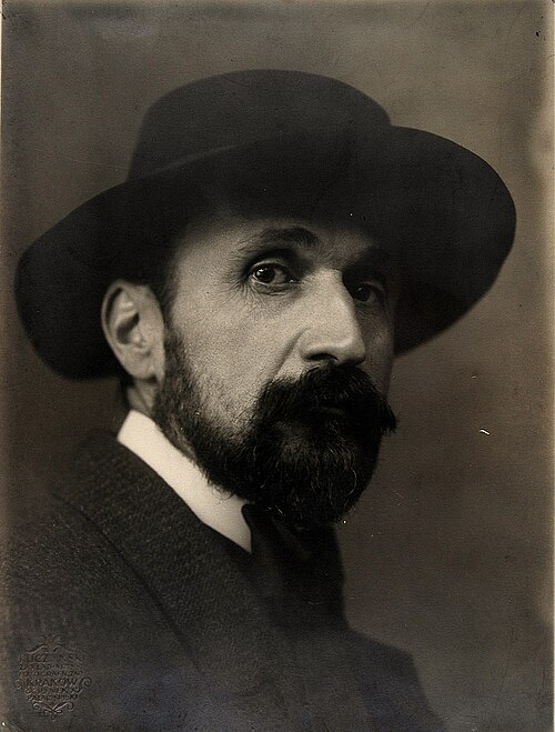  Jerzy Karszniewicz Image