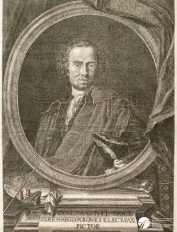 Johann Samuel Mock