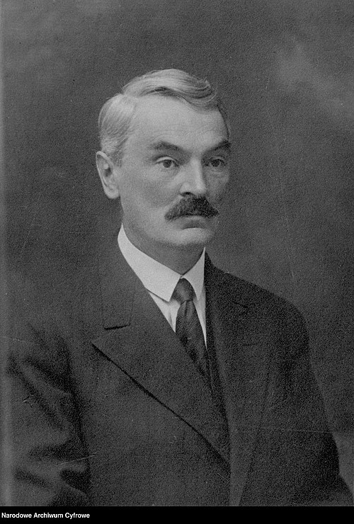 Karol Frycz