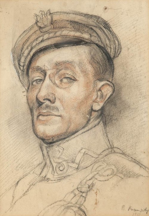 Karol Zyndram Maszkowski