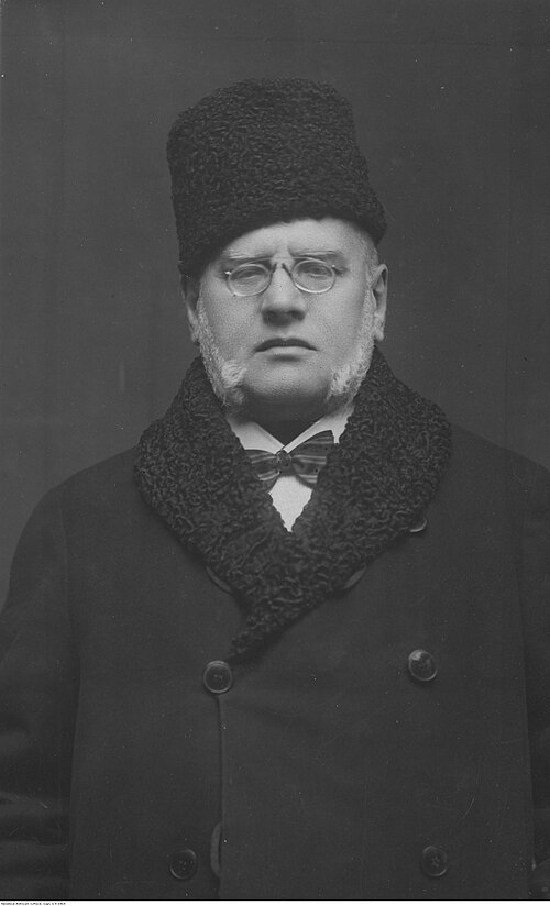 Klemens Bąkowski