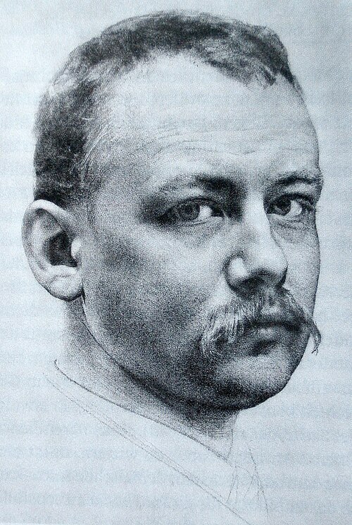  Karl Stauffer-Bern Image