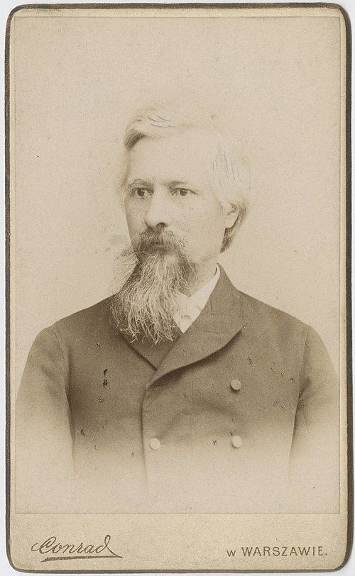  Ludomir Dymitrowicz Image