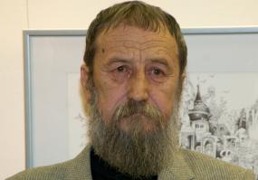 István Mezey