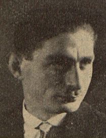 Maksymilian Feuerring