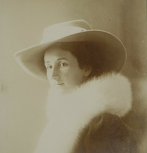 Maria Płonowska