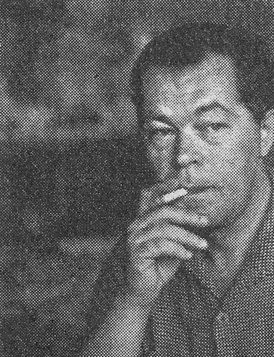 Marian Bogusz