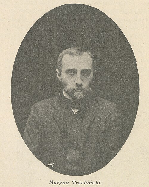 Marian Trzebiński