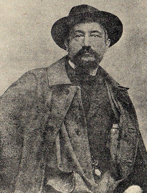 Marian Wawrzeniecki