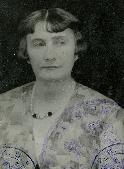 Małgorzata Łada-Maciągowa