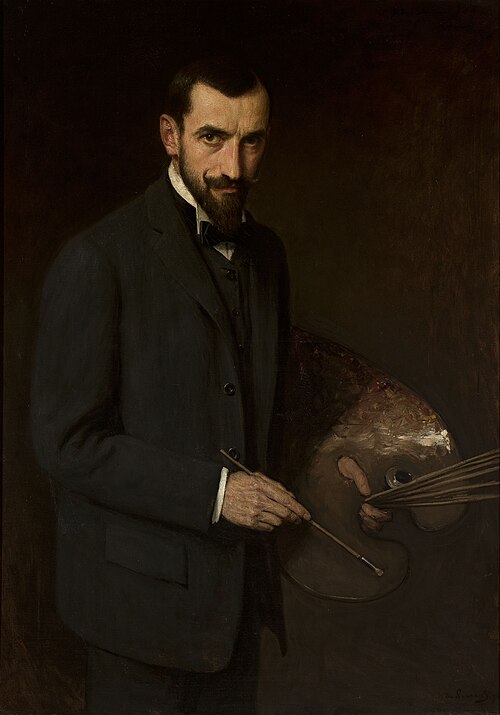 Michał du Laurans