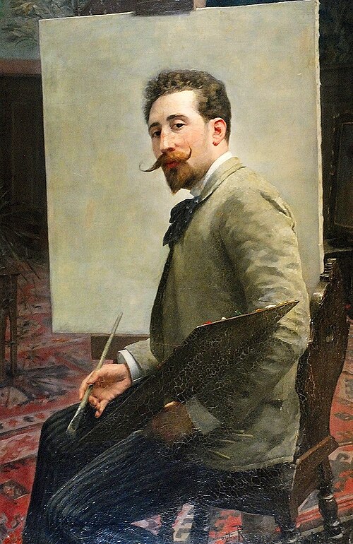Mieczyslaw Reyzner