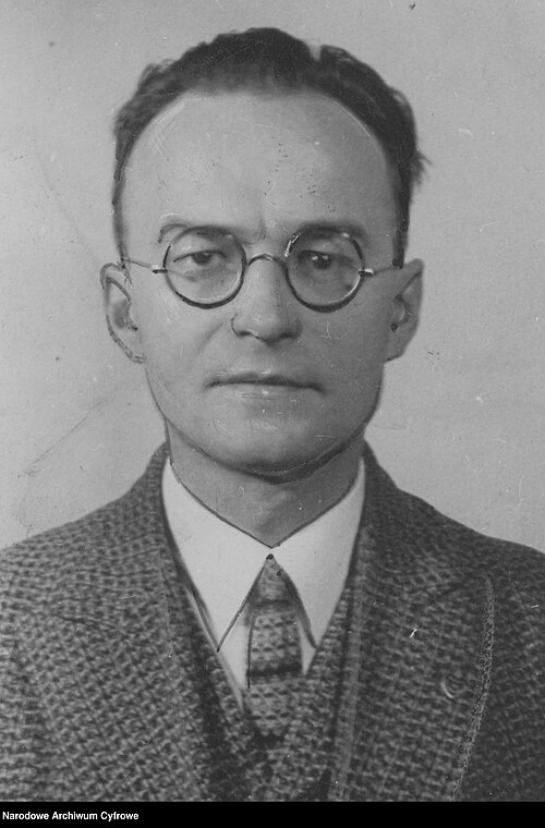 Mieszko Jabłoński
