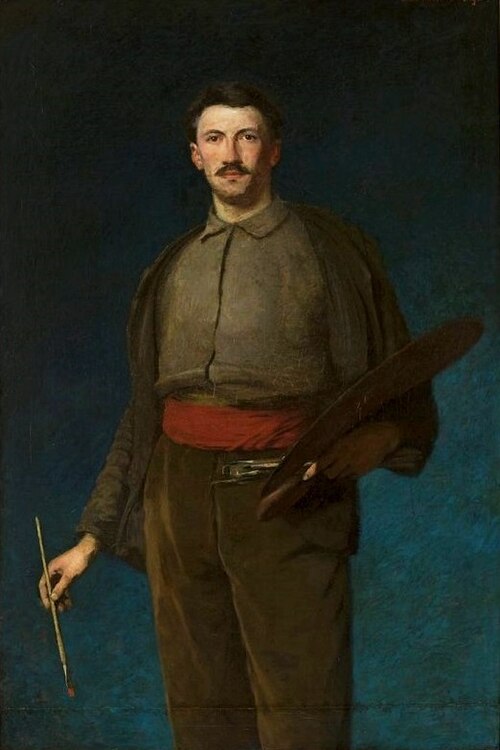 Ludwik de Laveaux