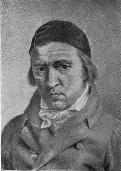 Johann Heinrich Meyer