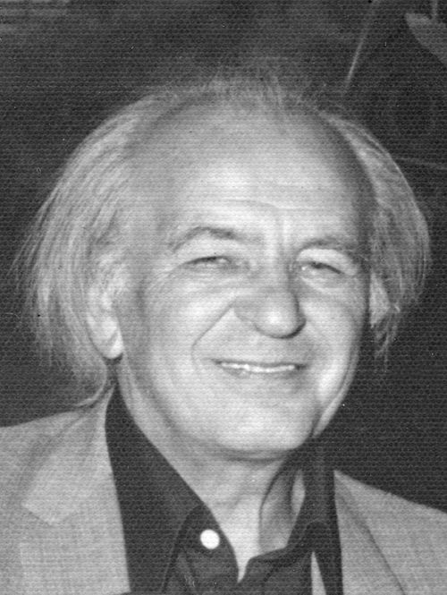 Michael Kmit