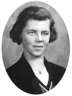 Aino von Boehm