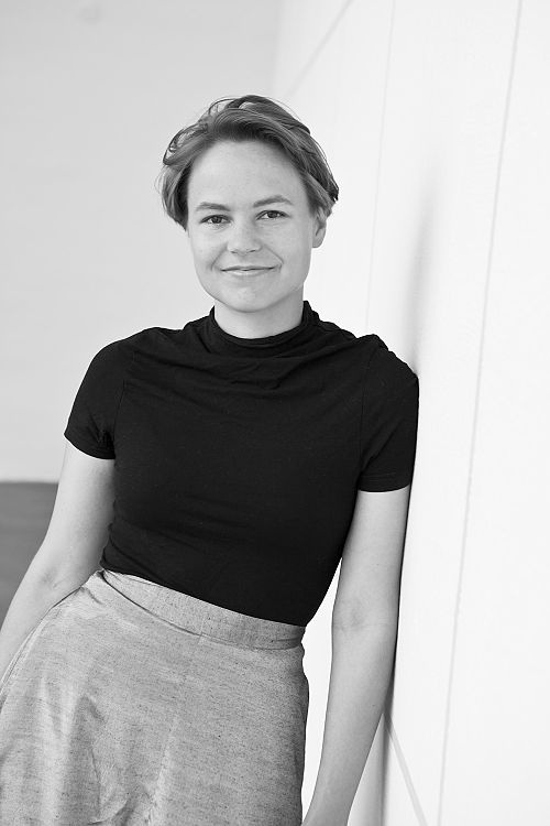 Alma Heikkilä