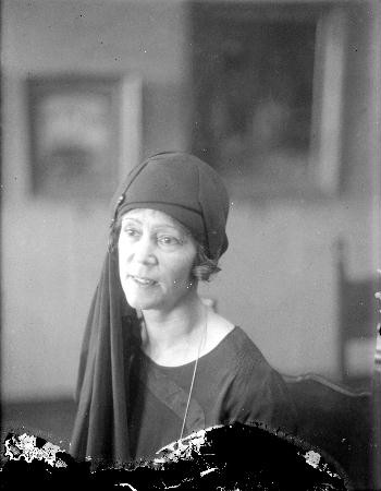 Anna Snellman-Kaila