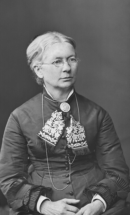 Augusta Soldan